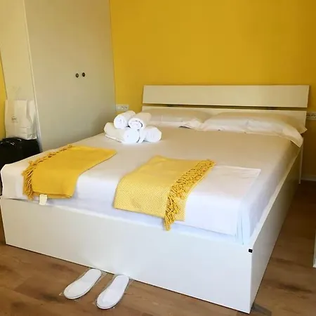 דירה ✦ The Muse Ii