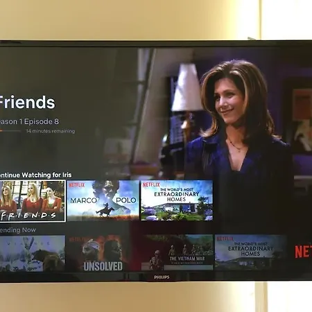 דירה ✦ The Muse Ii