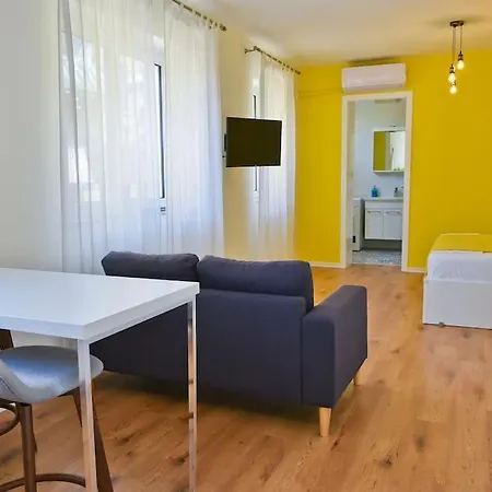 ✦ The Muse Ii Appartement