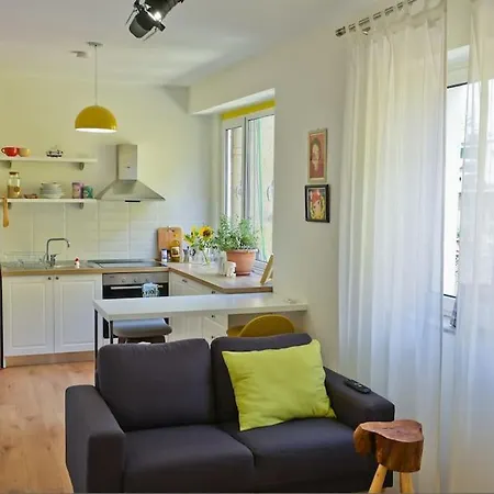 ✦ The Muse Ii Apartment