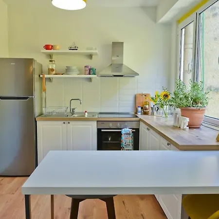 ✦ The Muse Ii Apartment