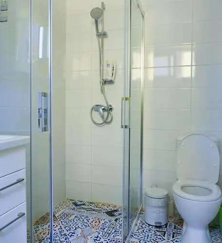 ✦ The Muse Ii Lägenhet