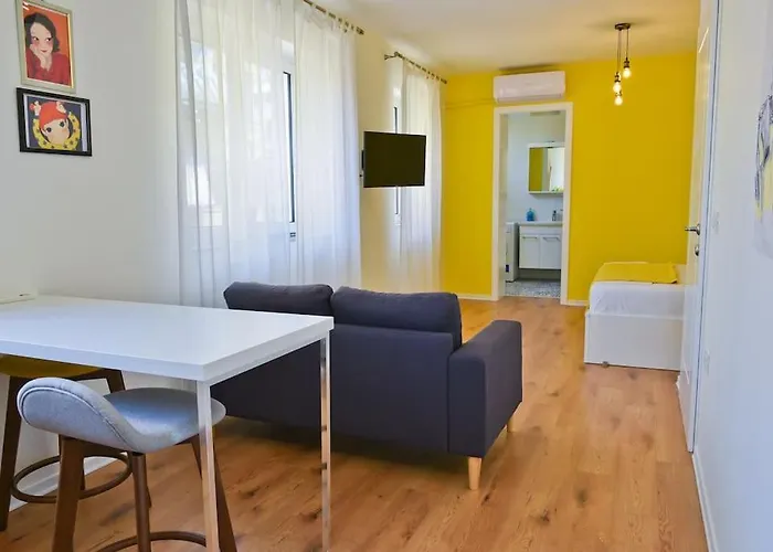 ✦ The Muse Ii Appartement