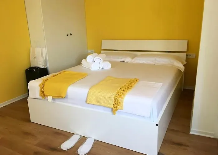 Lägenhet ✦ The Muse Ii