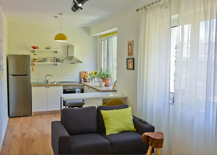 ✦ The Muse Ii Appartement