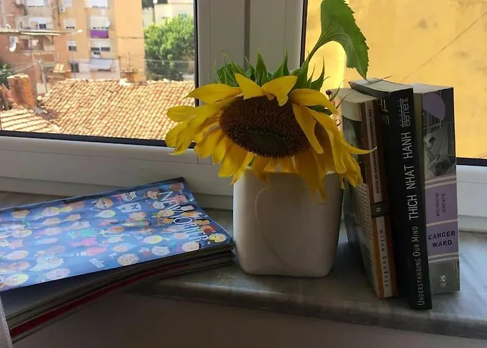 ✦ The Muse Ii Appartement