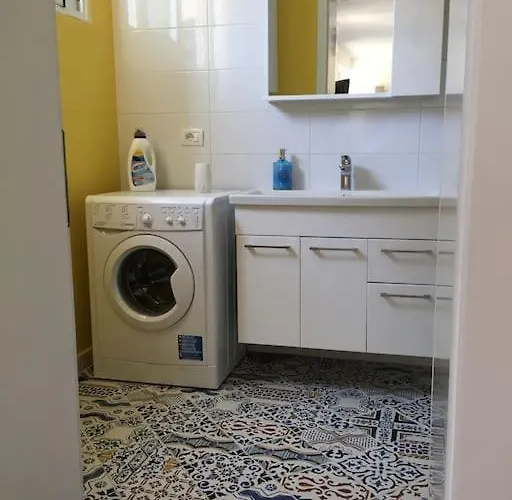 Lägenhet ✦ The Muse Ii Tirana