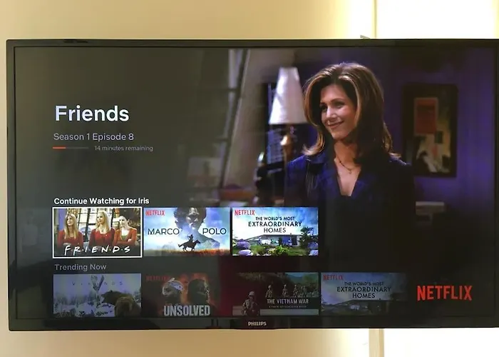 Appartement ✦ The Muse Ii